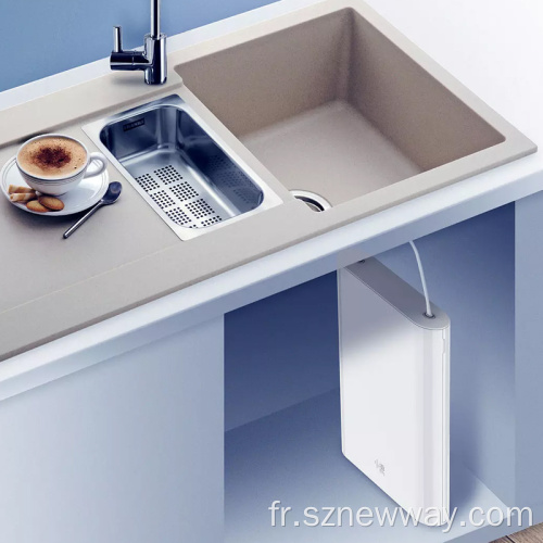 Xiaomi Xiaolang JSQ1 Purificateur d&#39;eau Triple Filtration